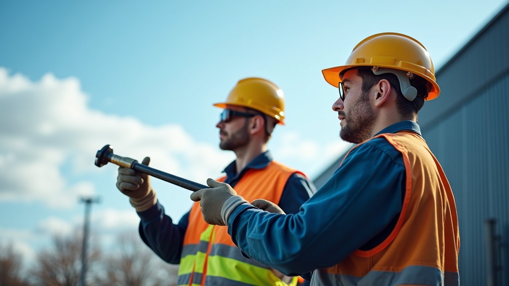 De Onbekende Kracht van Garantie: Hoe Werkt de Garantie van Dakdekkers?