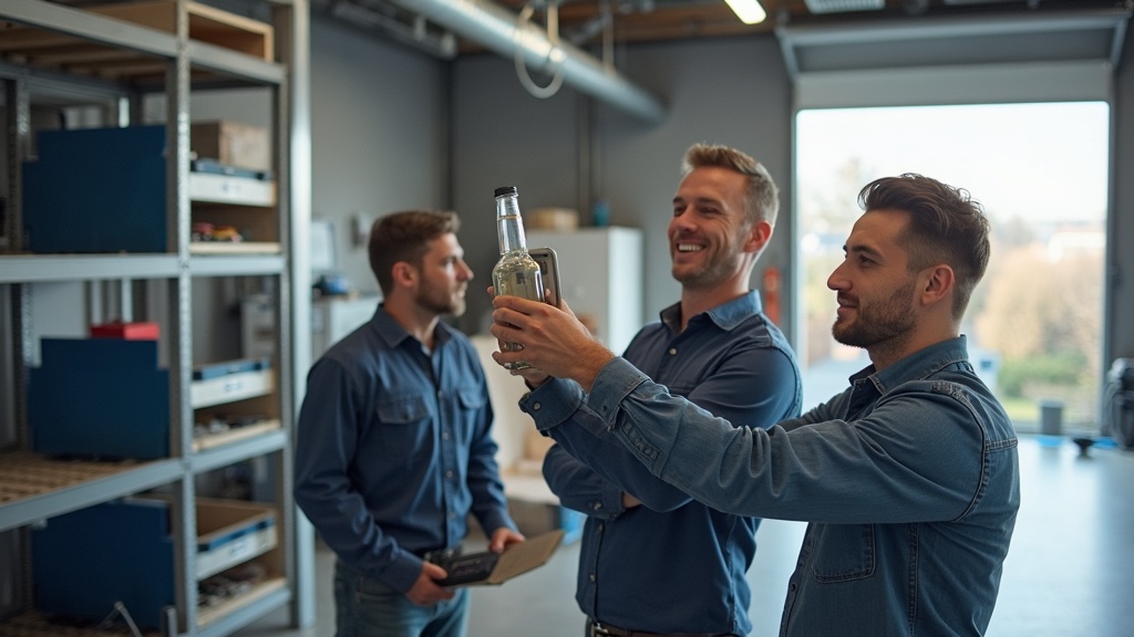 Loodgieterservice: Essentiële Gids voor Installatie en Onderhoud