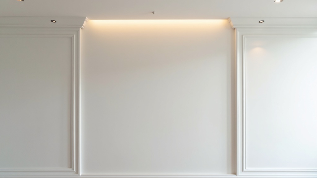 Ontdek de Laatste Stucwerktrends voor een Modern Interieur