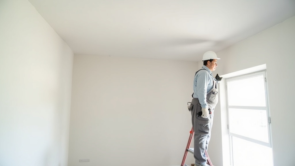 De Valkuilen bij het Kiezen van Stucwerk: Wat je Moet Vermijden