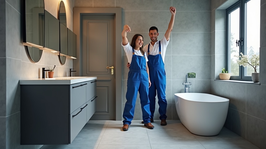 Verlies geen minuut! Dringende loodgietershulp nodig?