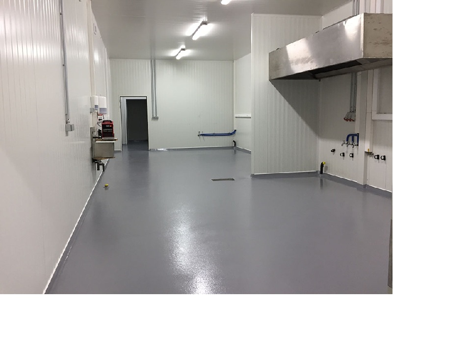 Thuis ook een gietvloer? Ontdek de mogelijkheden!