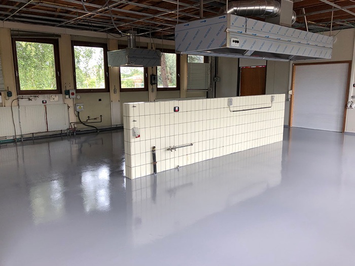 Gietvloer: De Perfecte Oplossing Voor Uw Woning