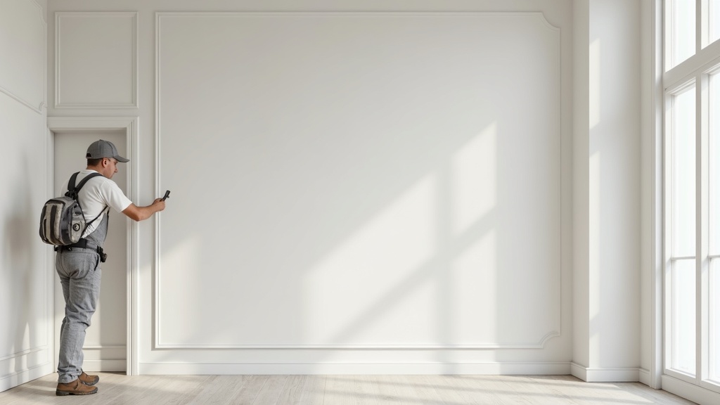 Ontdek de Verbazingwekkende Rol van Stucwerk in de Isolatie van Jouw Woning