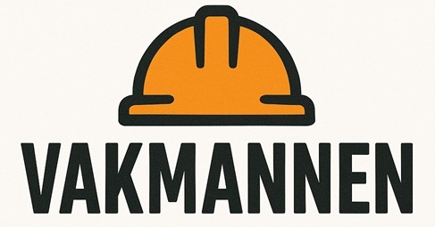 vakmannen logo
