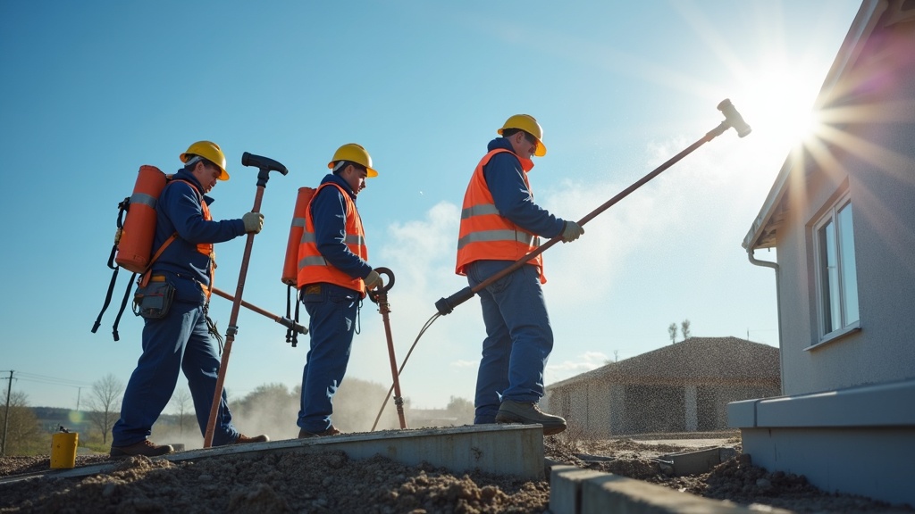Ontdek de Top 5 Nieuwe Trends in de Dakbedekking voor 2023