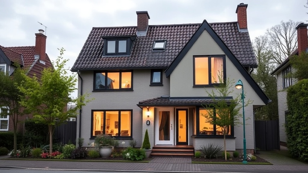 Wat kost het gemiddeld om te verhuizen?