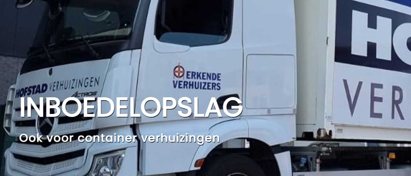 De Voordelen van een Verhuisbedrijf met Opslag